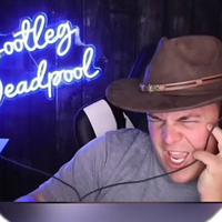 bootlegdeadpool's Twitch profile picture