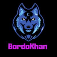 bordokhan's Twitch profile picture