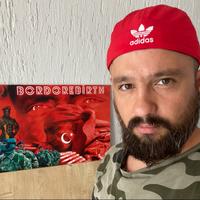 bordorebirth's Twitch profile picture