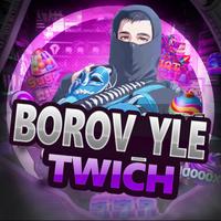 borov_yle's Twitch profile picture