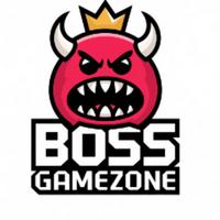 bossgamezone's Twitch profile picture