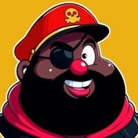 bossuversus's Twitch profile picture