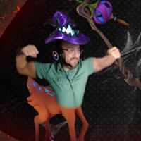 bosver's Twitch profile picture