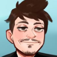 bowie's Twitch profile picture