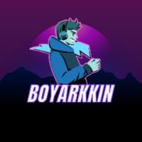 boyarkkin's Twitch profile picture