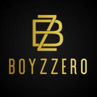 boyzzero's Twitch profile picture