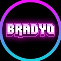 bradyo's Twitch profile picture