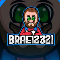 brae12321's Twitch profile picture