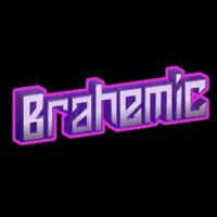 brahemic's Twitch profile picture