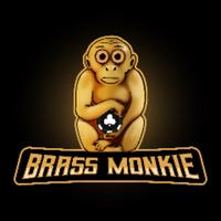 brassmonkie's Twitch profile picture