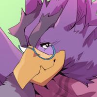 bravebirds's Twitch profile picture