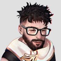 bravogue's Twitch profile picture