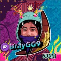 braygg9's Twitch profile picture