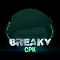 breakycpk's Twitch profile picture