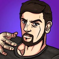 brenttro's Twitch profile picture