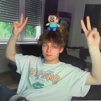 brickk's Twitch profile picture