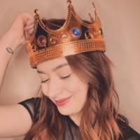 brittnismallz's Twitch profile picture