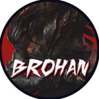 brohan's Twitch profile picture