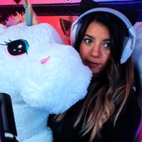 brokenannie's Twitch profile picture