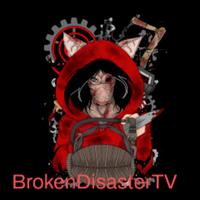 brokendisastertv's Twitch profile picture