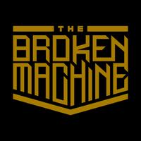 brokenmachinelive's Twitch profile picture