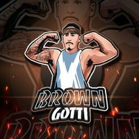 browngotti's Twitch profile picture