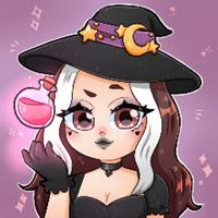 bruja_munster's Twitch profile picture