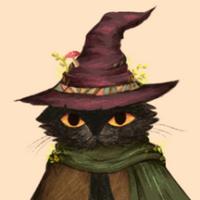 brujanuminosa's Twitch profile picture