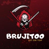 brujitoo357's Twitch profile picture