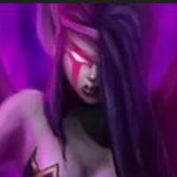 bruxmorgana's Twitch profile picture