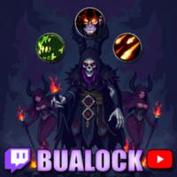 bualock's Twitch profile picture