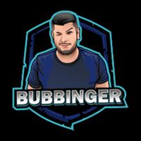 bubbinger's Twitch profile picture