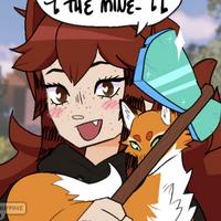 bubblesorceress's Twitch profile picture