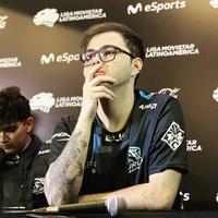 buggax's Twitch profile picture