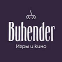 buhender's Twitch profile picture