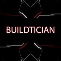 buildtician's Twitch profile picture