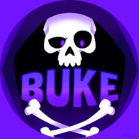 buke's Twitch profile picture