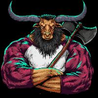 bullbarian's Twitch profile picture