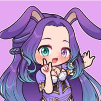 bunnienova's Twitch profile picture