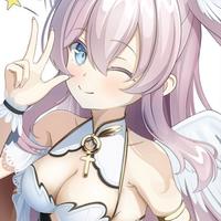 bunny_neko's Twitch profile picture