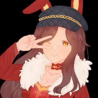 bunnywinterlily's Twitch profile picture