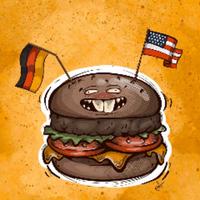 burgerplace's Twitch profile picture