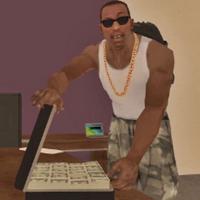 burgeshot's Twitch profile picture