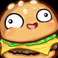 burgs's Twitch profile picture