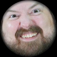 burke40k's Twitch profile picture