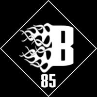 burning85's Twitch profile picture