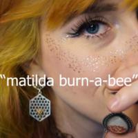 burnthatbee's Twitch profile picture