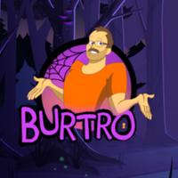 burtro's Twitch profile picture