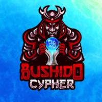 bushidocypher's Twitch profile picture