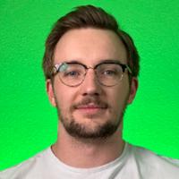 bushy's Twitch profile picture